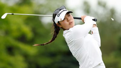 Jasmine Koo Facts: 10 Things To Know About The USC Golfer