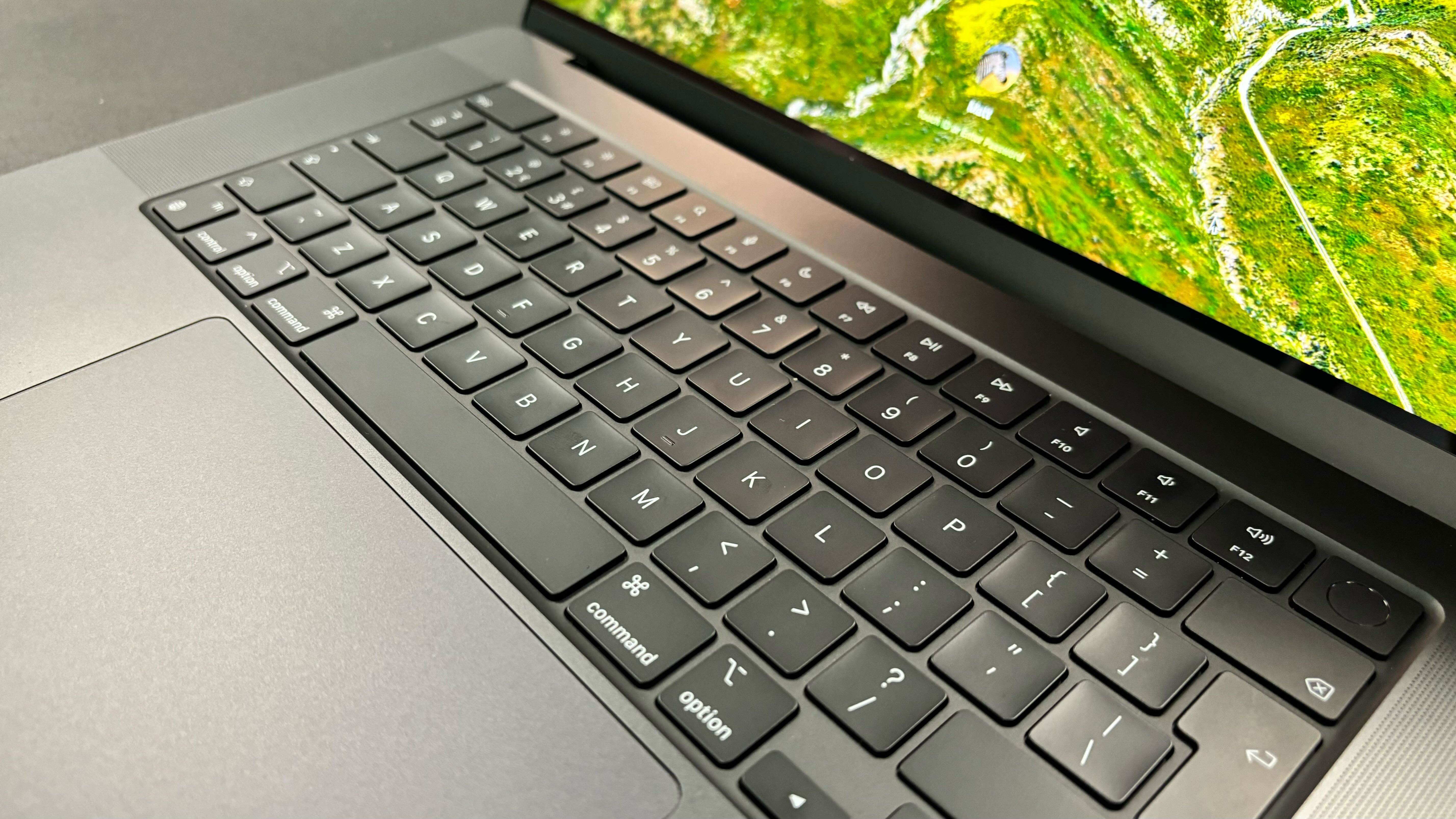 Apple MacBook Pro M4 leaks have exploded recently