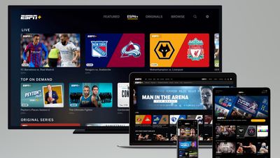 ESPN Plus Cyber Monday deal in 2024: sports streaming sale ends TONIGHT