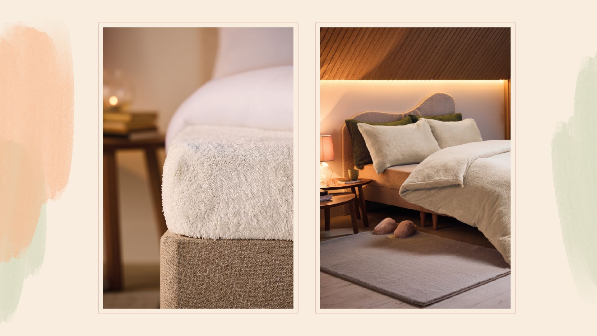 Stay warm for less this winter with Aldi's cosy…