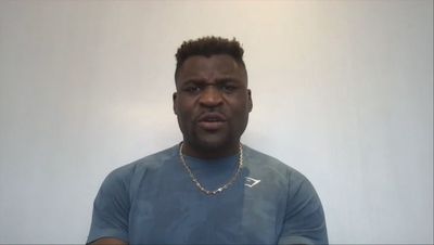 Ngannou vs Ferreira: Fight time, undercard, latest odds, ring walks and prediction for PFL debut tonight