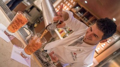 Carnival Cruise Line explains where your bar tips go