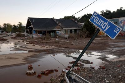 Helene, Milton likely to be $50B storms