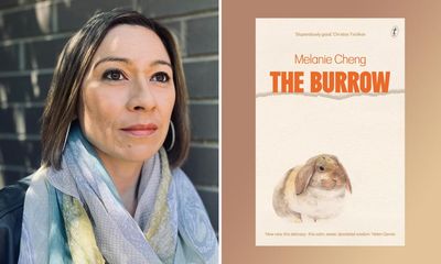 The Burrow by Melanie Cheng review – a tender, compelling story of family and grief