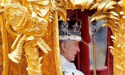 Would Australia pay the billion-dollar annual cost of our monarchy? No? Neither should the UK