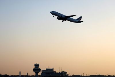 Onboard Wifi Is Latest Frontline In Airline Competition