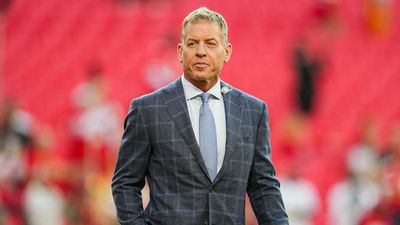 Troy Aikman Blasted Cowboys' 'Lazy' Wide Receivers Amid Team's Disappointing Start