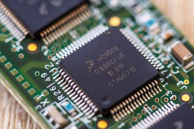 What to Expect From NXP Semiconductors' Next Quarterly Earnings Report