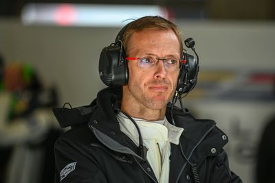 Bourdais returns to WEC in Bahrain finale with Cadillac