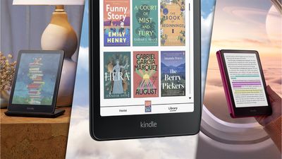 The new colour Kindle could be a game changer for graphic novel fans