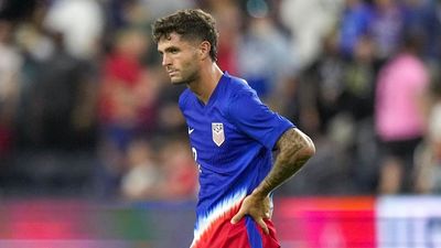 USMNT Legend Tim Howard Slams Christian Pulisic's Leadership