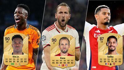 8 best teams to use in EA FC 25: Every 5-star men's club team