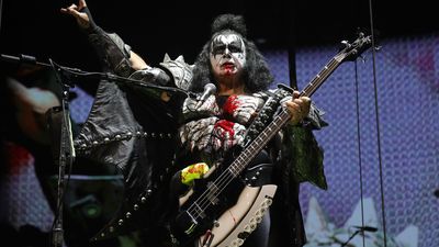 “Name a jazz player that means something. You can be respected by musicians, but the rest of the world doesn't care. That music is intended to show off how well you play”: Gene Simmons on why technical skill doesn't really matter