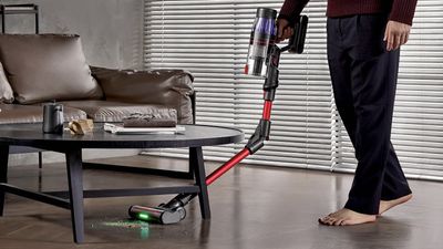 Ultenic U16 Flex review: my favourite cordless vacuum cleaner got an upgrade