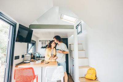 Walmart will sell you a tiny house for under $16,000