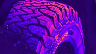 BFGoodrich Makes the Greatest Off-Road Tire On the Planet. Here's How