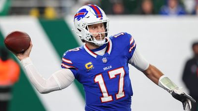 Bills' Josh Allen Shared What He Likes the Most About Amari Cooper’s Game