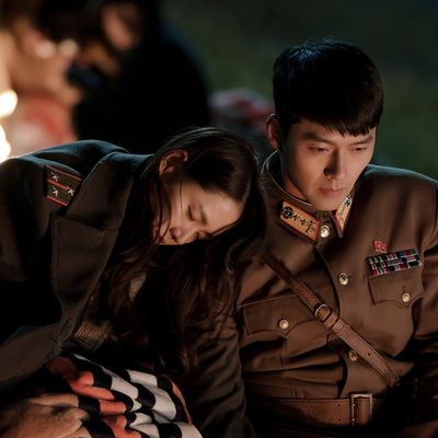 The 17 Best Romantic K-Dramas Available to Stream Right Now