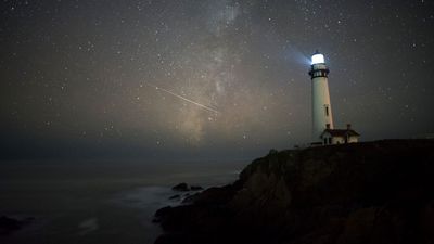 Orionid meteor shower 2025: When, where and how to see it