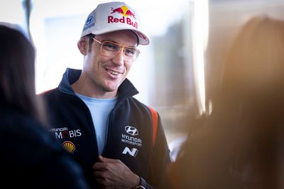 Hyundai: Neuville knows "what he needs to do” to win WRC title