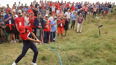 Ryder Cup Director Defends Controversial Ticket Prices for 2025 Event at Bethpage Black