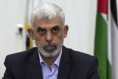 Israel Investigates Possible Death Of Hamas Leader Yahya Sinwar