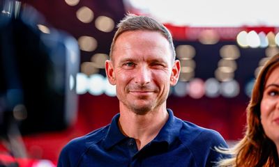 Pepijn Lijnders: ‘Klopp will always be there to reach out a helping hand’