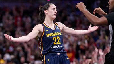 WNBA Star Thinks Caitlin Clark Should Be Among World's Highest-Paid Players