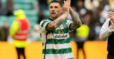 Former Celtic star finds new club in seventh tier