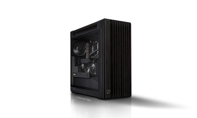 Asus launches ProArt PA602 Wood Edition chassis with ‘eco-friendly’ wood accents