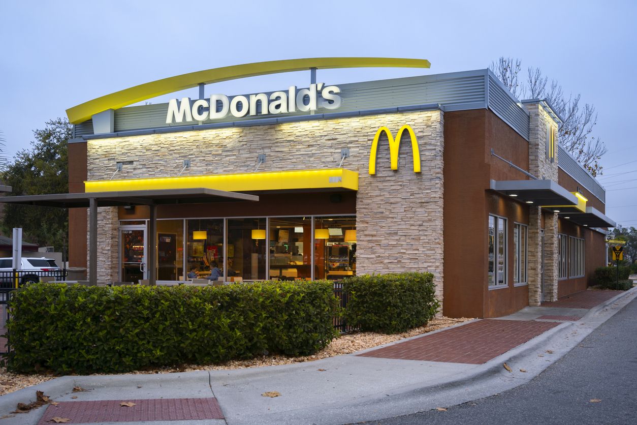 McDonald's Q3 2024 Earnings What to Expect