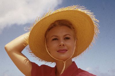 Mitzi Gaynor, star of ‘South Pacific,’ dies at 93