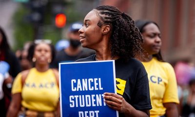 Biden-Harris administration announces $4.5bn in additional student debt relief