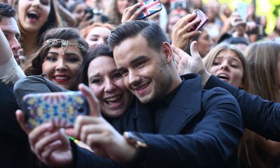 ‘He had all the stuff you need to be a pop star’: how Liam Payne helped One Direction to global glory