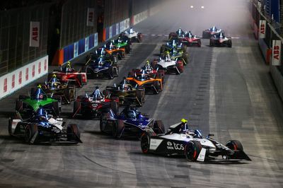 Formula E fails to find 17th race but still plans to fill two-month gap