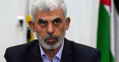 Hamas leader Yahya Sinwar killed in Gaza, says Israel’s foreign minister