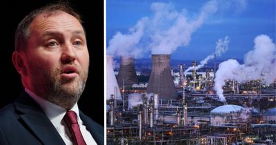 Ian Murray: UK Government 'can't guarantee new job for every Grangemouth worker'