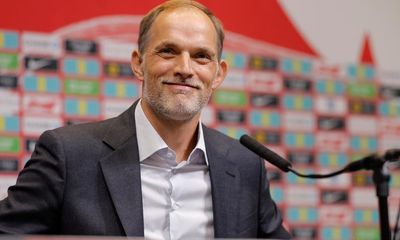 Thomas Tuchel not expected to attend Premier League matches before 2025