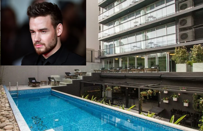 The Hotel Where Liam Payne Spent His Final Days and Met His Tragic End