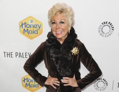 Hollywood Musical Star Mitzi Gaynor Dies At 93