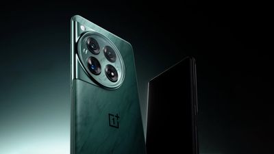 OnePlus 13's display has already broken records and we've not even seen it yet