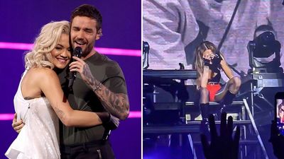 “I’m Devastated”: Rita Ora Breaks Down During Concert As She Pays Tribute To Liam Payne