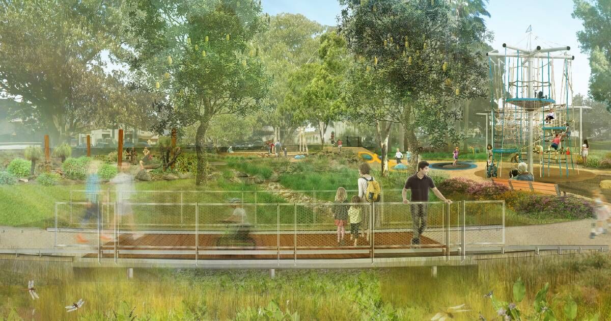 Not to throw shade, but we need more of it at revamped…