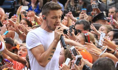 Liam Payne obituary