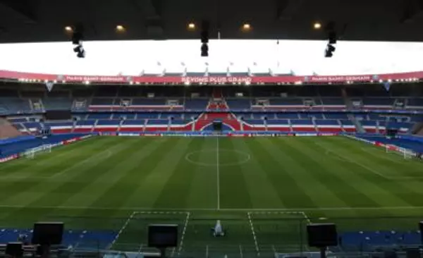 Paris Saint-Germain Faces Discrimination Investigation Over Player Profiling