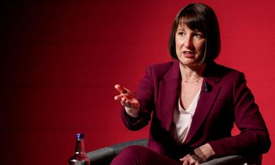 Budget 2024: what taxes could Rachel Reeves raise?