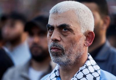 Israel claims Hamas leader Yahya Sinwar has been killed