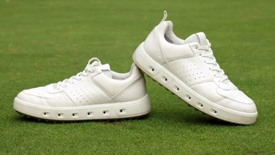 Ecco Street 720 Golf Shoe Review