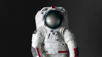 Not just a fashion statement: Prada enters the space race, co-designing suit for Artemis III moon mission