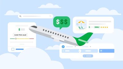 Google Flights will now let you prioritize super-cheap flights over convenience